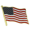 Professionista Country Country National Bandiera nazionale Stampa di alta qualità Pins metallici